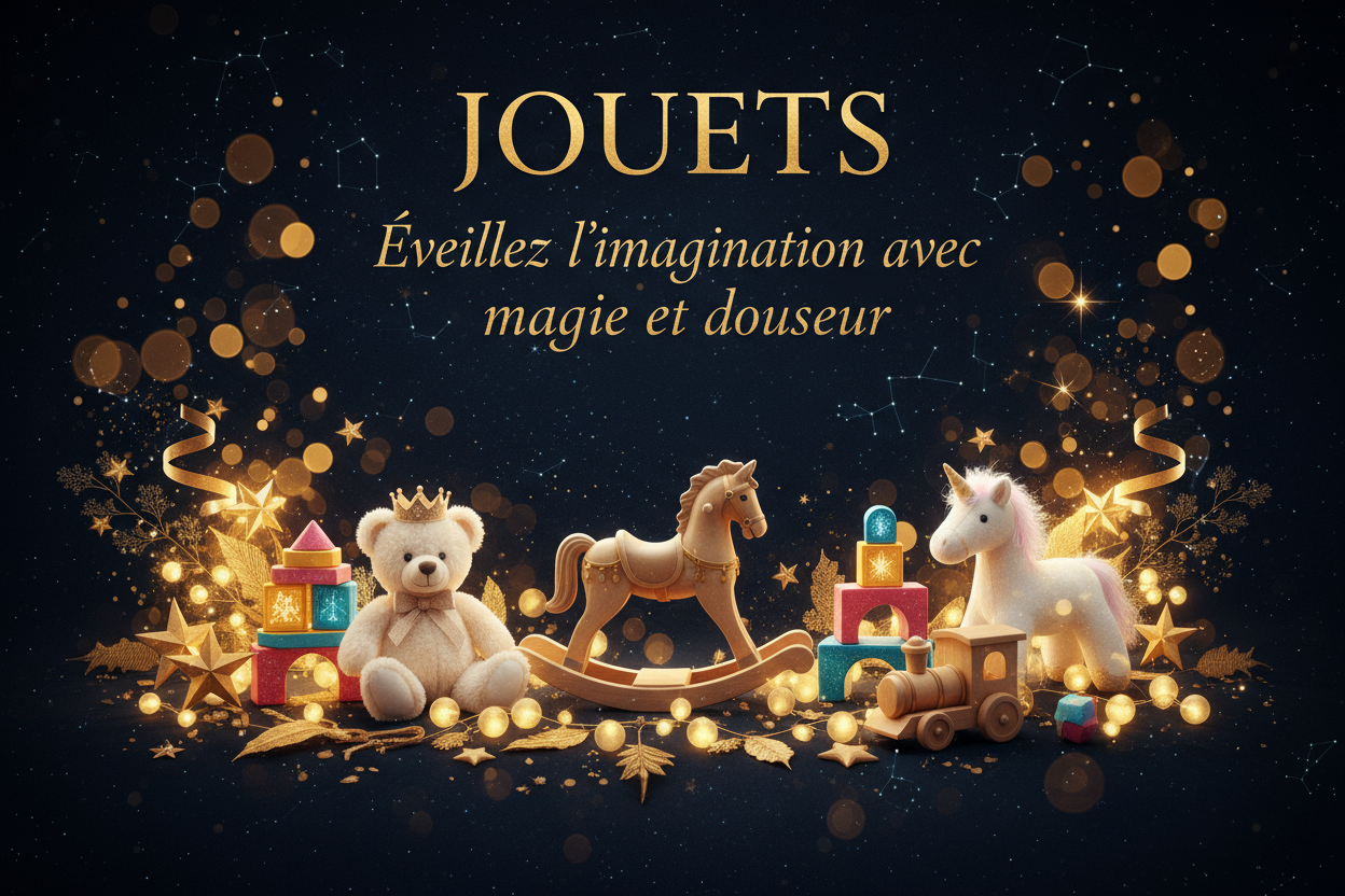 Jouets