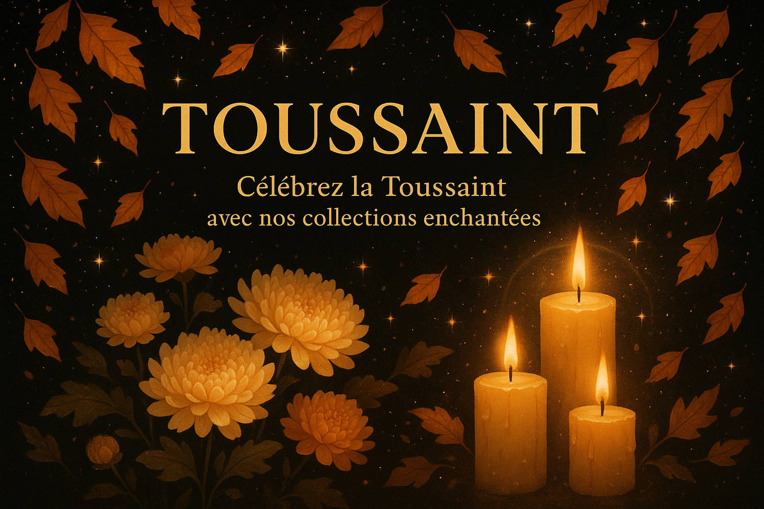Toussaint