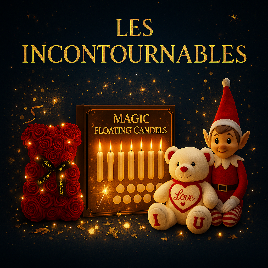 Les Incontournables