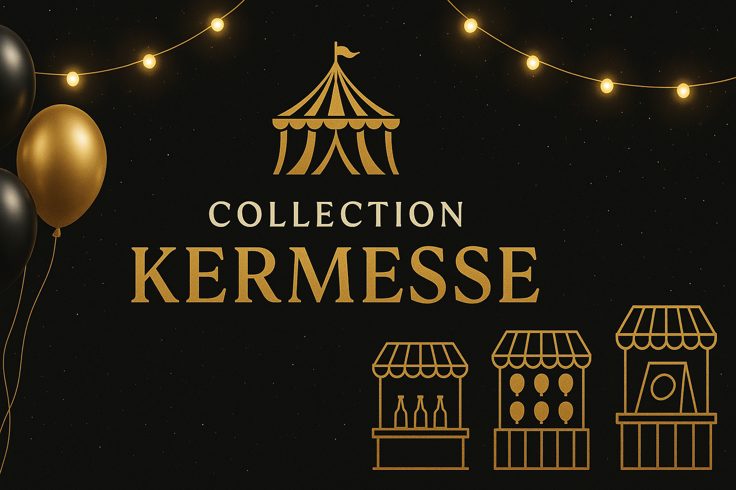 Kermesse bientôt disponible