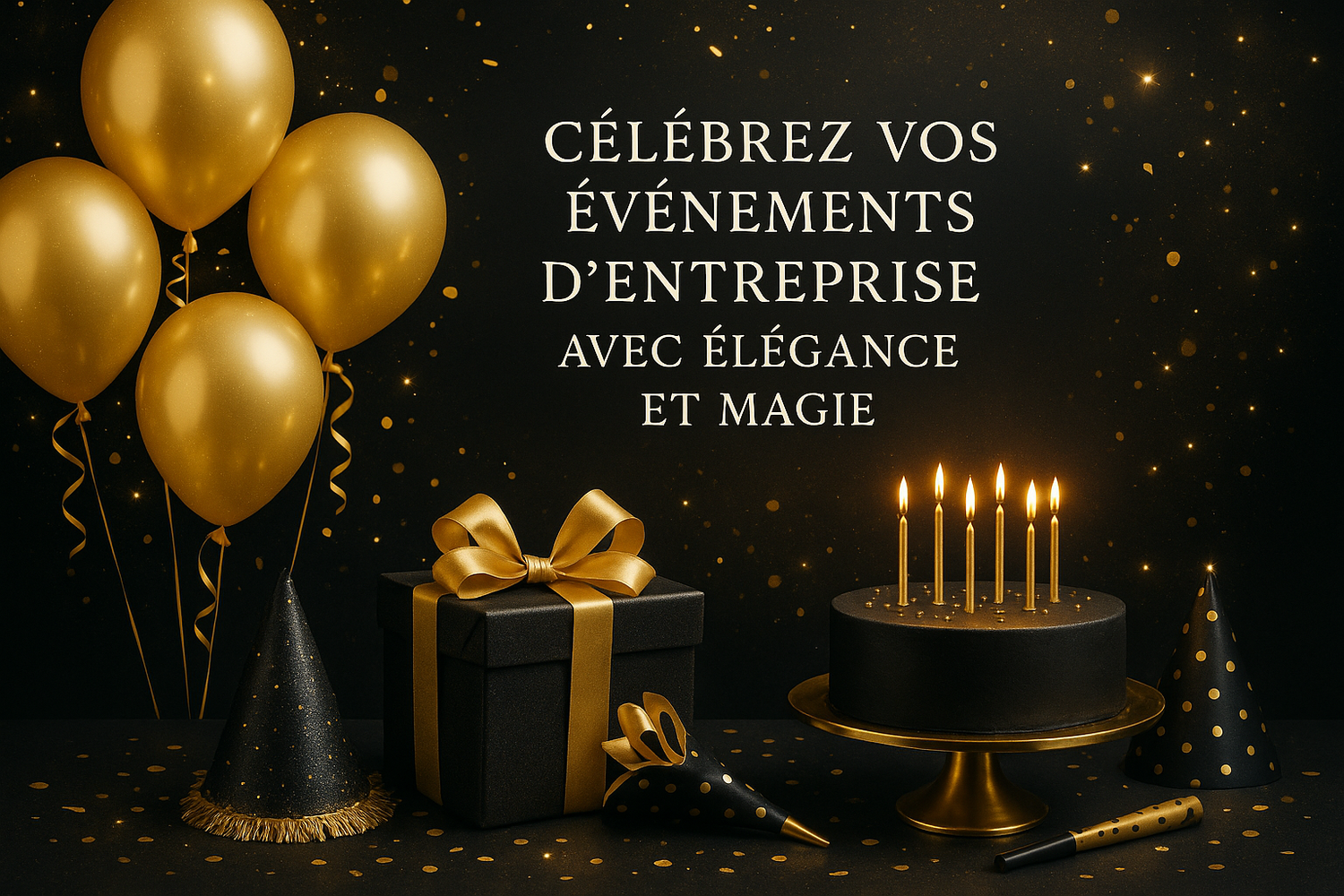 Evènements Professionnels bientôt disponible