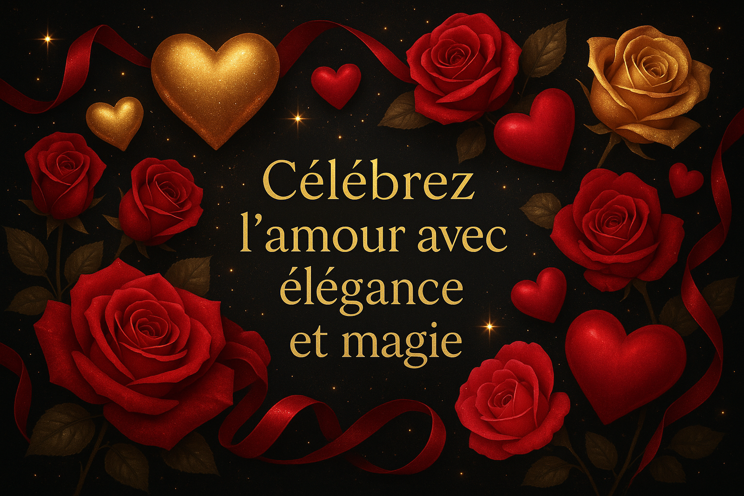 St Valentin bientôt disponible