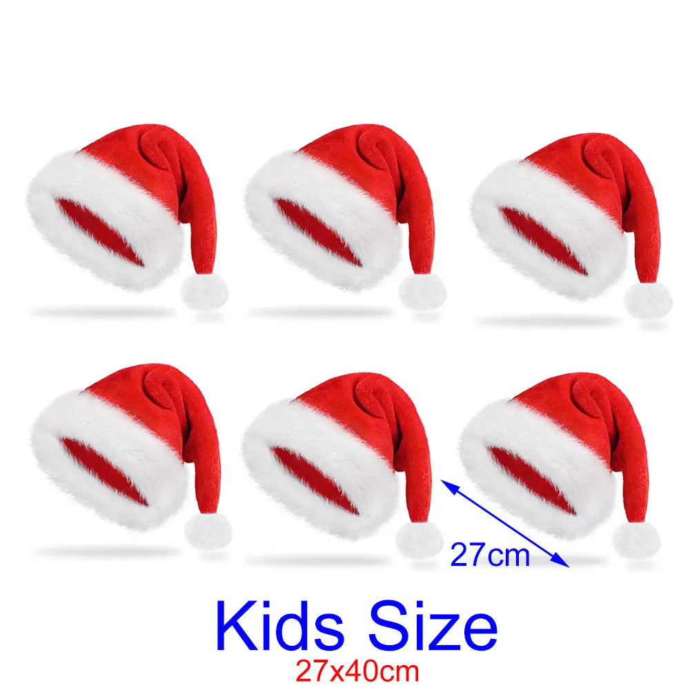 6/12Pcs Chapeaux de sorcières noires pour Halloween, pièces, avec corde