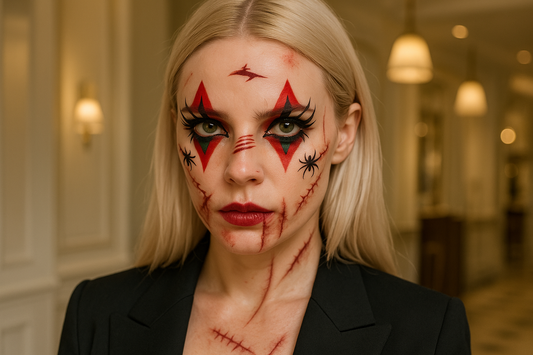 Application réaliste - Comme l'original