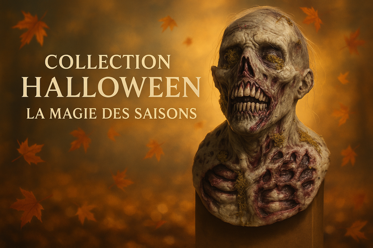 Bannière promotionnelle