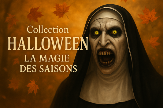 Bannière promotionnelle