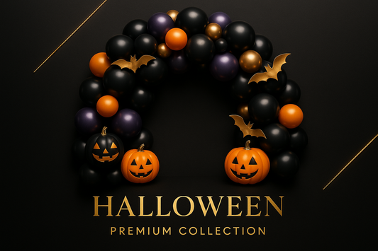 Halloween Premium Collection - Version corrigée