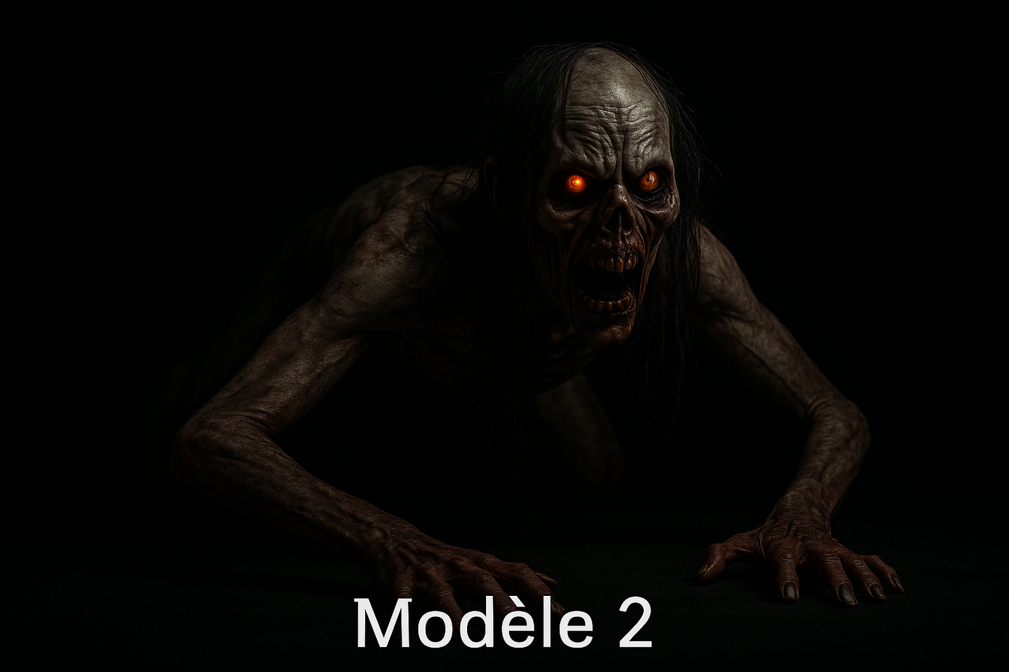 Modèle 2