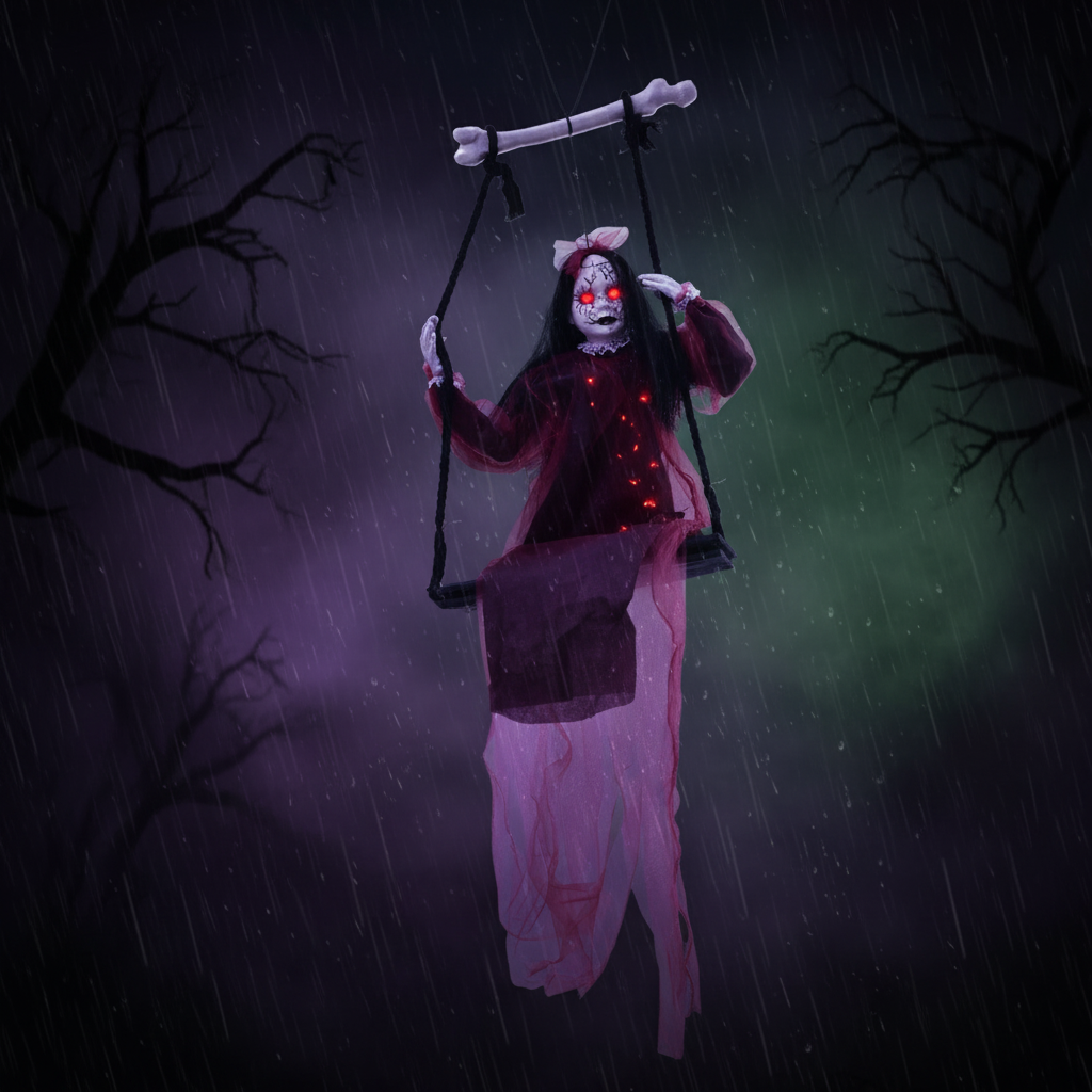 Vue dramatique en contre-plongée - Effet imposant